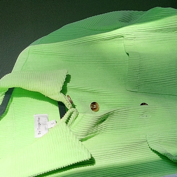 By TOGETHER Corduroy - Picture 6 of 6